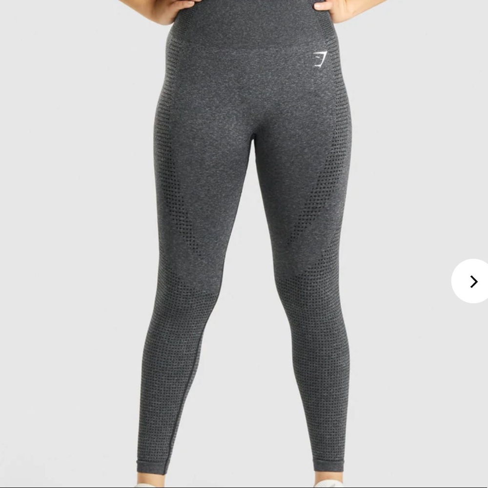 VITAL SEAMLESS 2.0 LEGGINGS Size Small